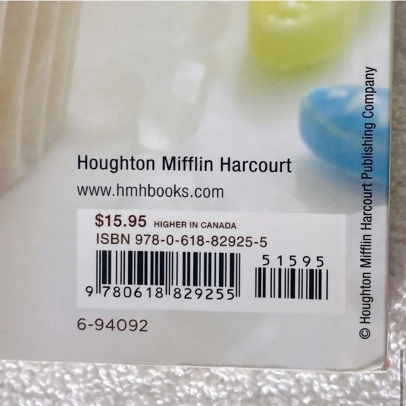 Karen  Tack & Alan Richardson Hello, Cupcake! Cookbook - Picture 10 of 11